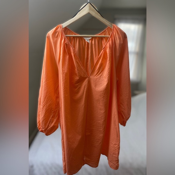 H&M Light Dress/Top 🔸☀️ - Picture 2 of 4